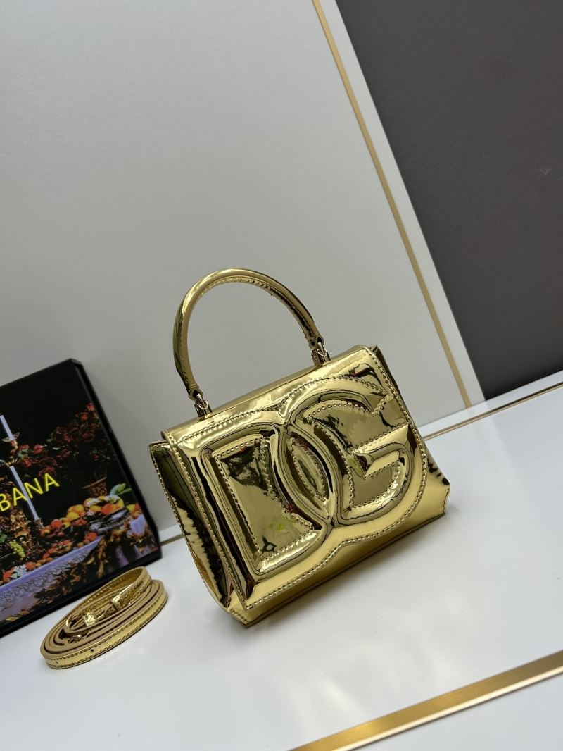 Dolce Gabbana Satchel Bags